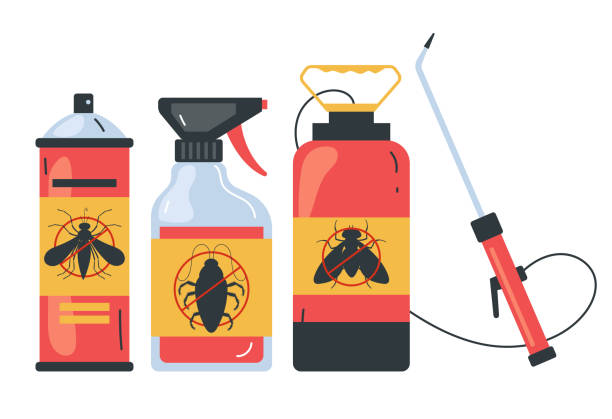 Best Residential Pest Control  in Yerington, NV
