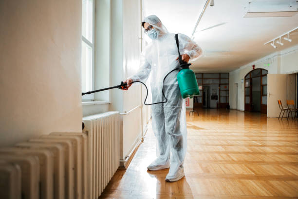 Pest Control for Restaurants in Yerington, NV